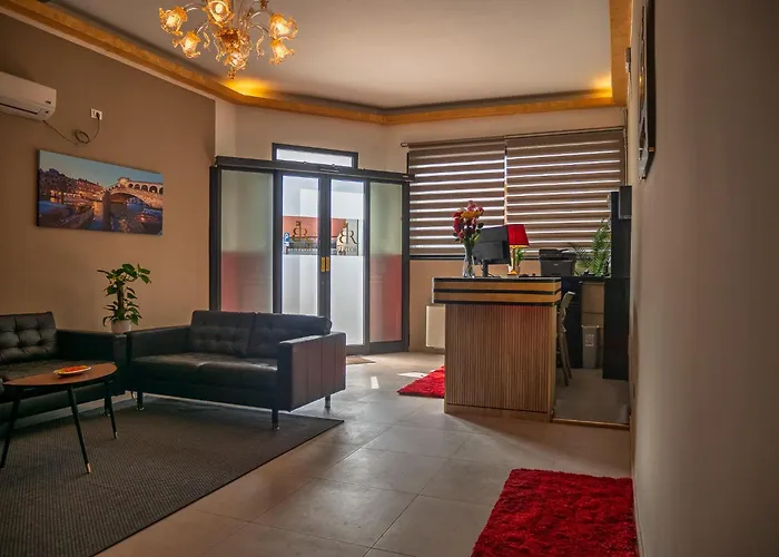 Rb Venice Маргера