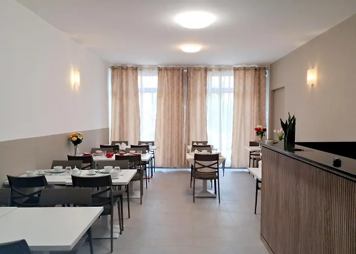 Rb Venice Маргера