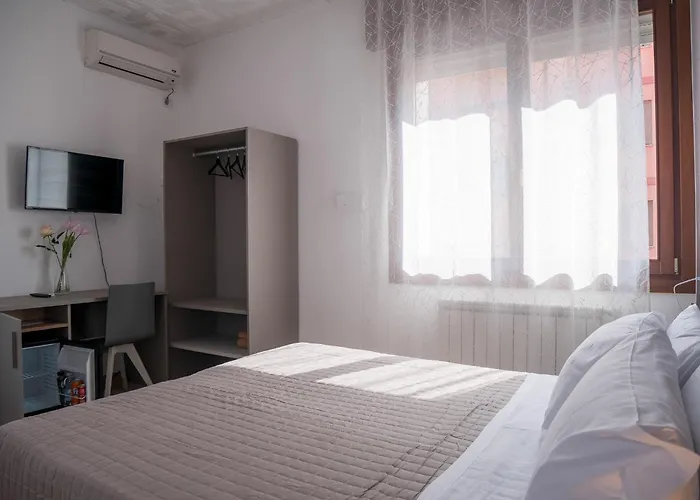 Rb Venice Hotel Marghera