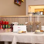 Hotell Rb Venice *