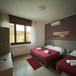 Hotel Rb Venice Marghera