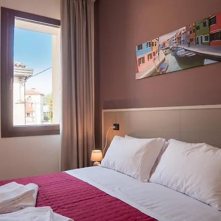 Rb Venice * Marghera