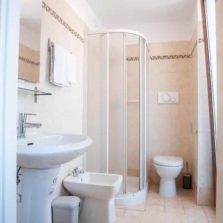 Hotel Rb Venice Marghera