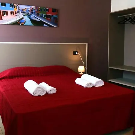 Rb Venice Hotel
