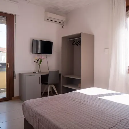 Hotel Rb Venice *