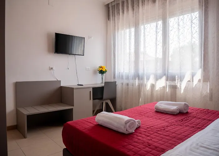 Rb Venice * 马格拉