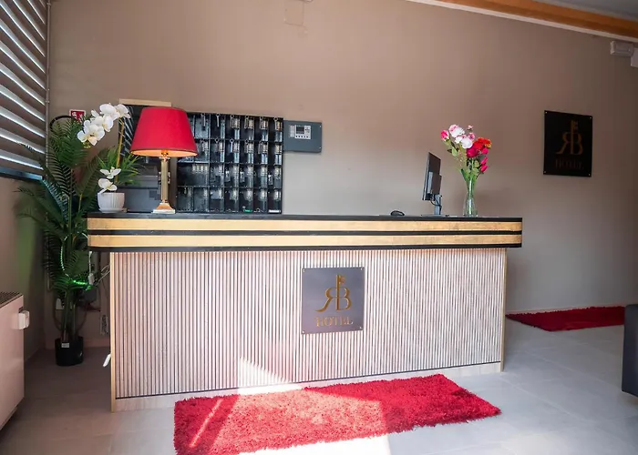 Rb Venice * 马格拉