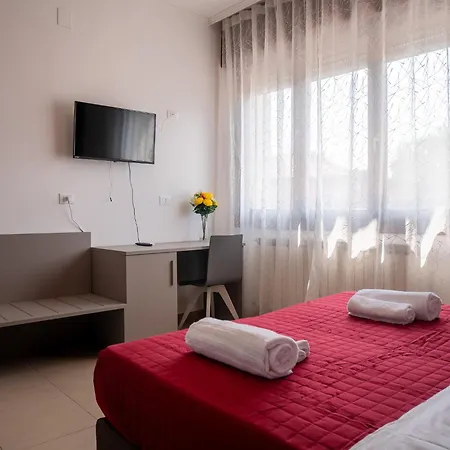 Rb Venice * Marghera