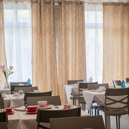 Rb Venice * Marghera