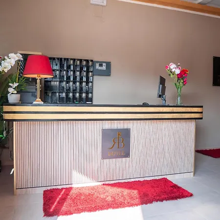 Rb Venice * Marghera