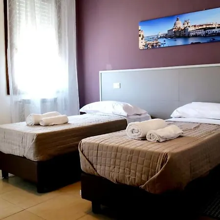 Rb Venice Маргера