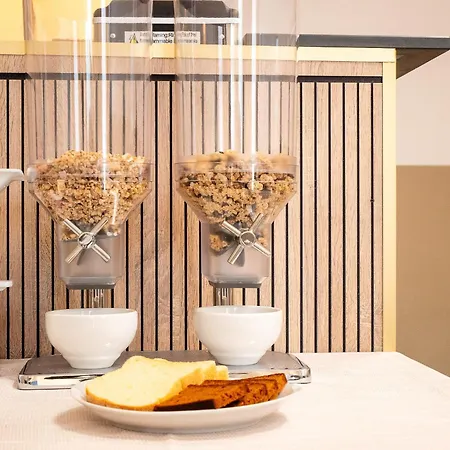 Rb Venice Hotel Marghera