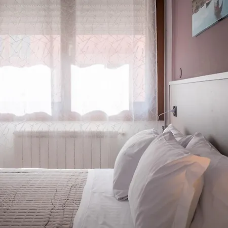 Rb Venice * Marghera