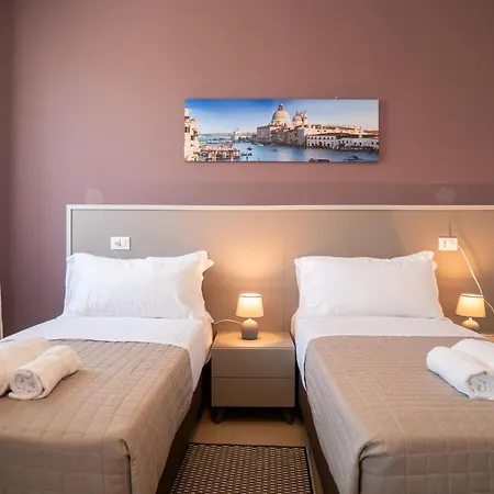 Rb Venice Otel Marghera