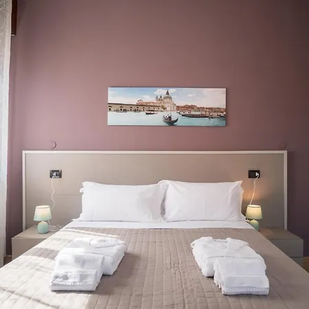 Rb Venice * Marghera