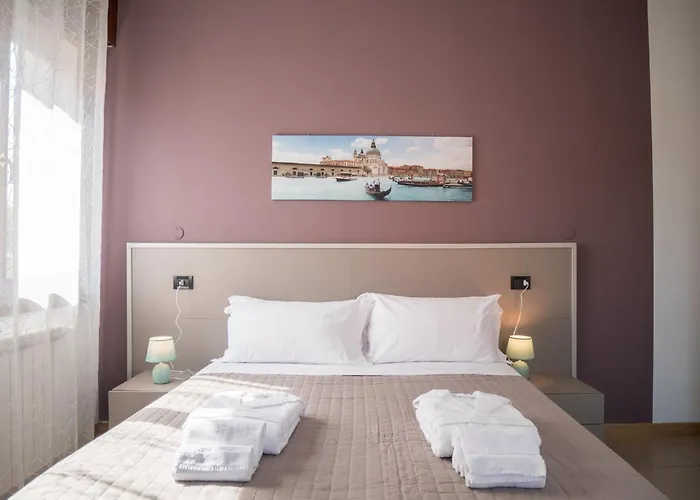 Rb Venice * Marghera