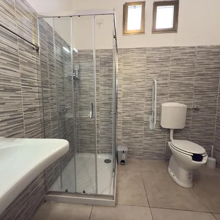 Rb Venice Hotel Marghera