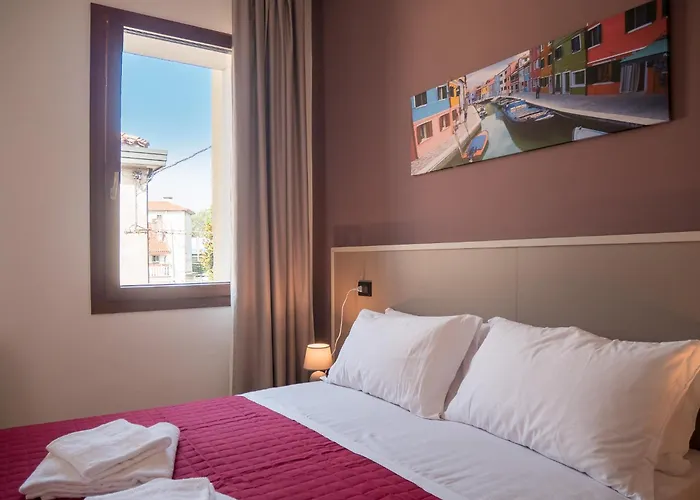 Rb Venice * Marghera