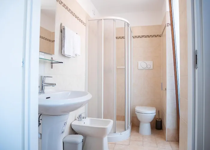 Hotel Rb Venice Marghera