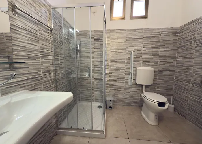 Rb Venice Hotel Marghera